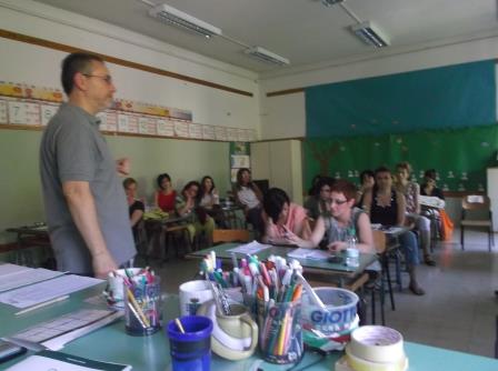 Corso sui Disturbi Specifici dell'Apprendimento